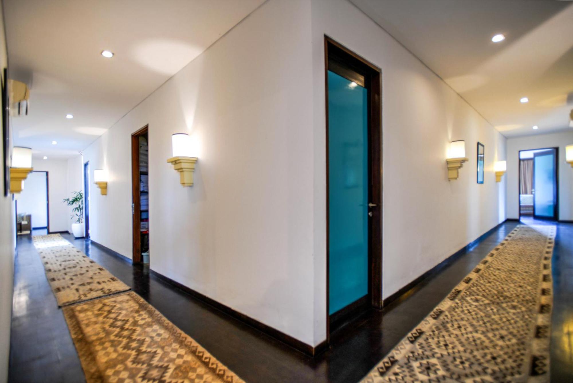 Melo Suites Hotel Семиньяк Экстерьер фото